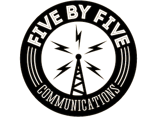 5 by 5 Communications